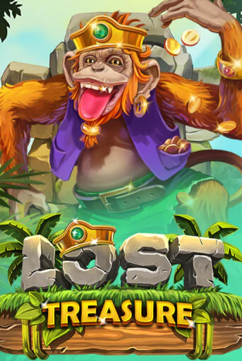 Lost Treasure игра онлайн | Казино 888 бесплатно и без регистрации