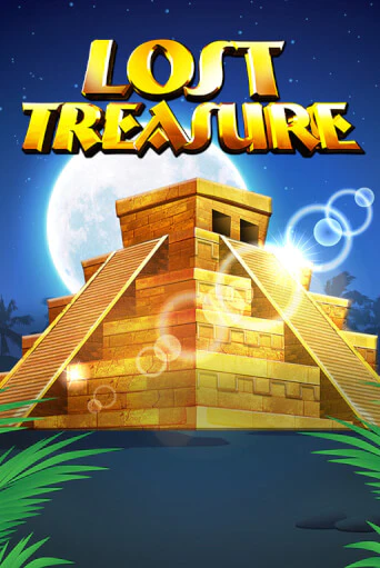 Lost Treasure игра онлайн | Казино 888 бесплатно и без регистрации