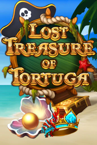 Lost Treasure of Tortuga игра онлайн | Казино 888 бесплатно и без регистрации