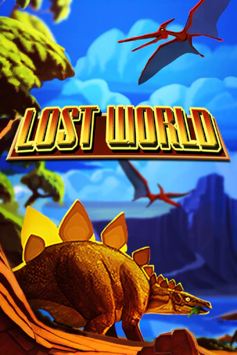 Lost World игра онлайн | Казино 888 бесплатно и без регистрации