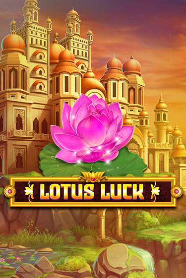 Lotus Luck игра онлайн | Казино 888 бесплатно и без регистрации