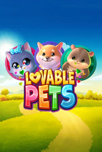 Lovable Pets игра онлайн | Казино 888 бесплатно и без регистрации