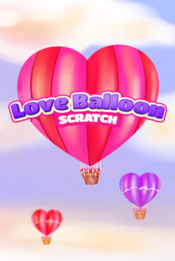 LOVE BALLOON игра онлайн | Казино 888 бесплатно и без регистрации