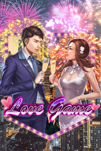 Love Game игра онлайн | Казино 888 бесплатно и без регистрации