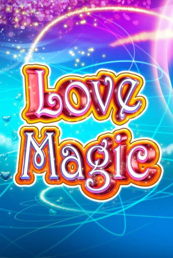 Love Magic игра онлайн | Казино 888 бесплатно и без регистрации