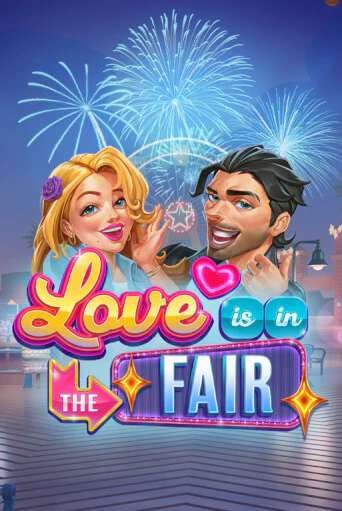 Love is in the Fair игра онлайн | Казино 888 бесплатно и без регистрации