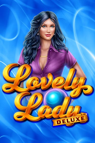 Lovely Lady Deluxe игра онлайн | Казино 888 бесплатно и без регистрации