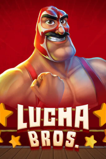 Lucha Bros. игра онлайн | Казино 888 бесплатно и без регистрации