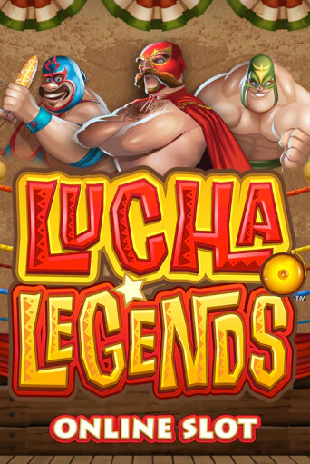 Lucha Legends игра онлайн | Казино 888 бесплатно и без регистрации