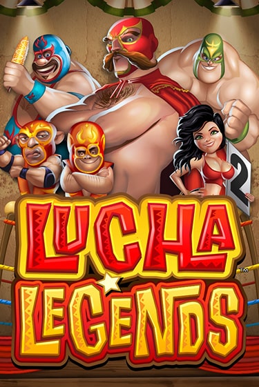 Lucha Legends игра онлайн | Казино 888 бесплатно и без регистрации