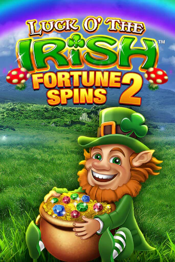 Luck O' The Irish Fortune Spins 2 игра онлайн | Казино 888 бесплатно и без регистрации