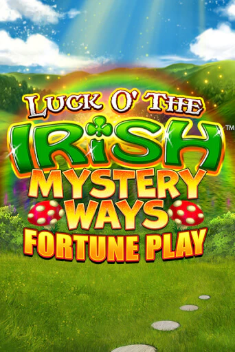 Luck O' the Irish Mystery Ways игра онлайн | Казино 888 бесплатно и без регистрации