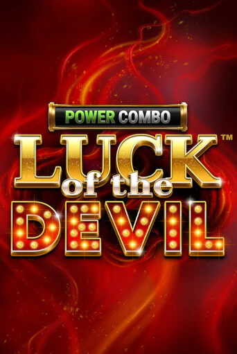 Luck of the Devil: POWER COMBO™ игра онлайн | Казино 888 бесплатно и без регистрации