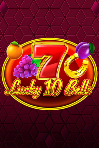 Lucky 10 Bells игра онлайн | Казино 888 бесплатно и без регистрации