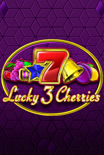 Lucky 3 Cherries игра онлайн | Казино 888 бесплатно и без регистрации