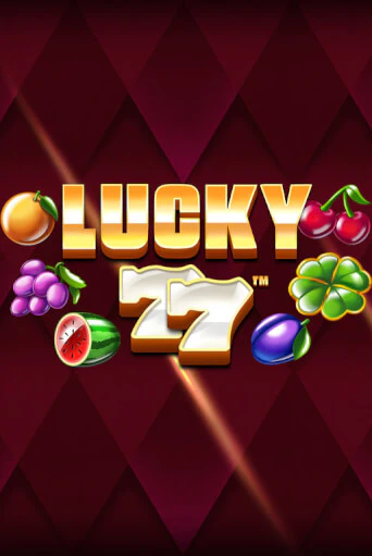 Lucky 77 игра онлайн | Казино 888 бесплатно и без регистрации