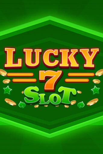 Lucky 7 Slot игра онлайн | Казино 888 бесплатно и без регистрации