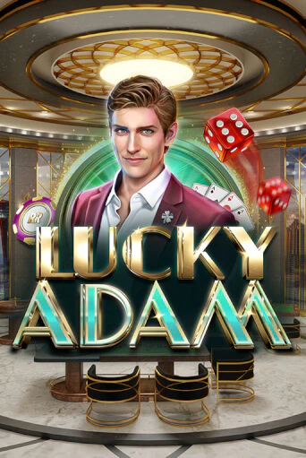 Lucky Adam игра онлайн | Казино 888 бесплатно и без регистрации