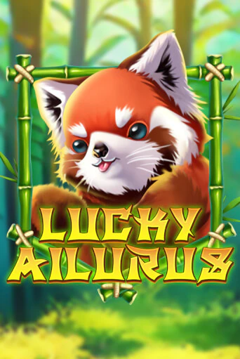 Lucky Ailurus игра онлайн | Казино 888 бесплатно и без регистрации