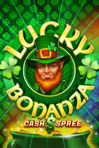 Lucky Bonanza Cash Spree игра онлайн | Казино 888 бесплатно и без регистрации