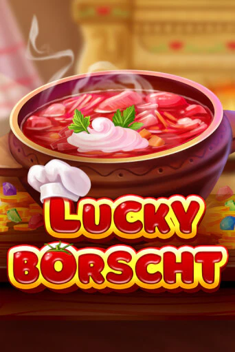 Lucky Borscht игра онлайн | Казино 888 бесплатно и без регистрации