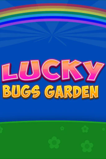 Lucky Bugs Garden игра онлайн | Казино 888 бесплатно и без регистрации