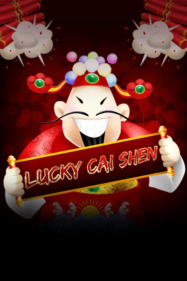 Lucky Cai Shen игра онлайн | Казино 888 бесплатно и без регистрации