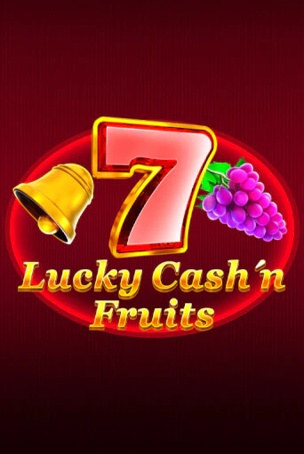 Lucky Cash'n'Fruit игра онлайн | Казино 888 бесплатно и без регистрации