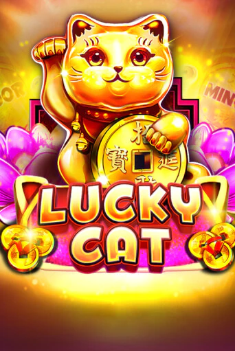 Lucky Cat игра онлайн | Казино 888 бесплатно и без регистрации