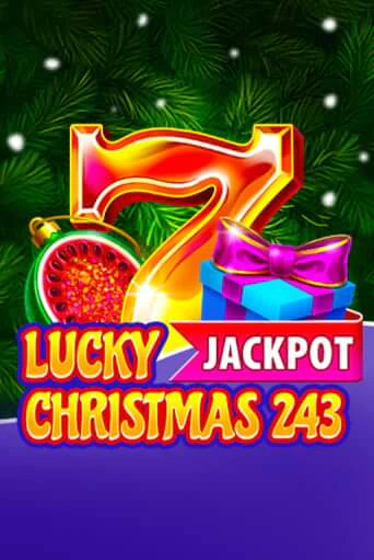 Lucky Christmas 243 игра онлайн | Казино 888 бесплатно и без регистрации