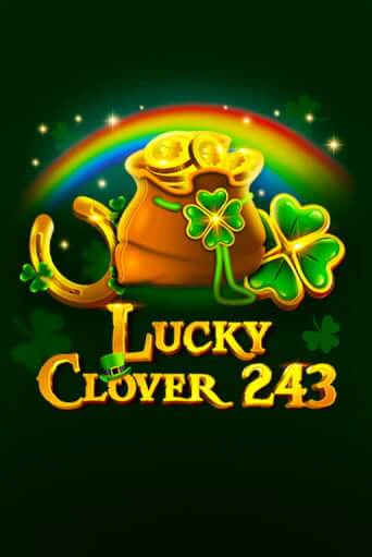 Lucky Clover 243 игра онлайн | Казино 888 бесплатно и без регистрации