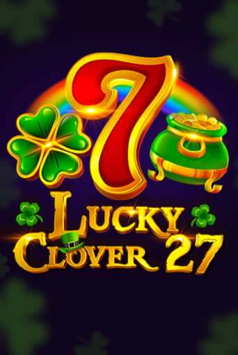 Lucky Clover 27 игра онлайн | Казино 888 бесплатно и без регистрации