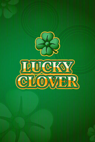 Lucky Clover игра онлайн | Казино 888 бесплатно и без регистрации