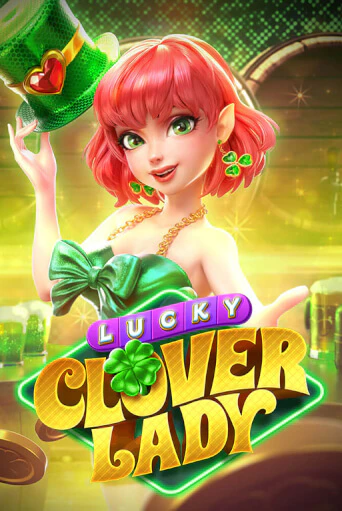 Lucky Clover Lady игра онлайн | Казино 888 бесплатно и без регистрации