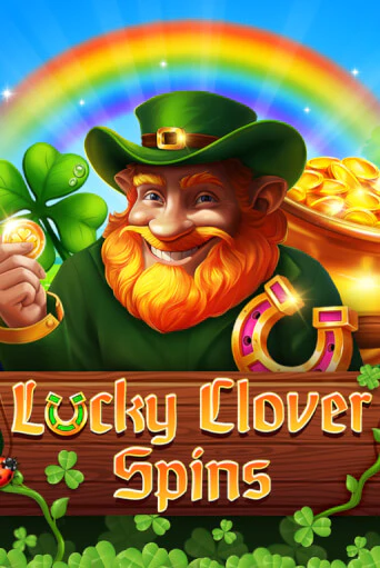 Lucky Clover Spins игра онлайн | Казино 888 бесплатно и без регистрации