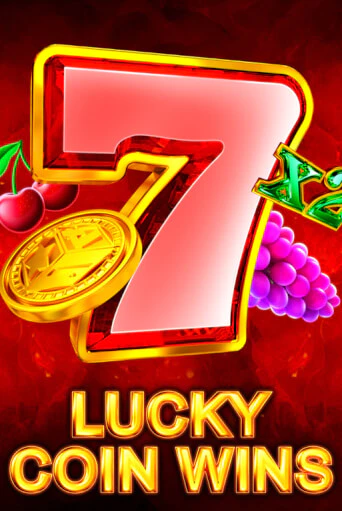 Lucky Coin Wins игра онлайн | Казино 888 бесплатно и без регистрации