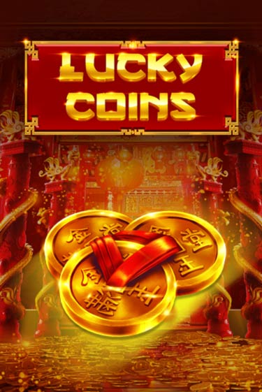 Lucky Coins игра онлайн | Казино 888 бесплатно и без регистрации