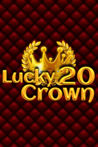 Lucky Crown 20 игра онлайн | Казино 888 бесплатно и без регистрации