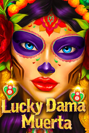 Lucky Dama Muerta игра онлайн | Казино 888 бесплатно и без регистрации