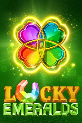 Lucky Emeralds игра онлайн | Казино 888 бесплатно и без регистрации