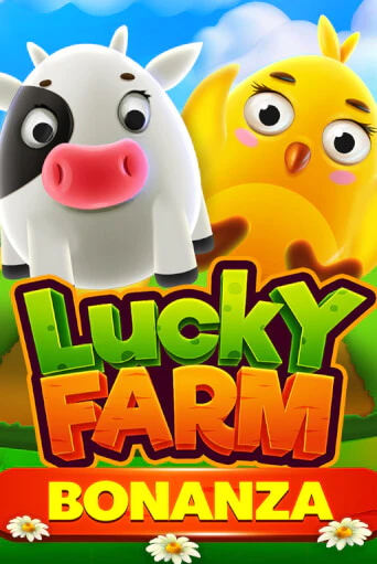 Lucky Farm Bonanza игра онлайн | Казино 888 бесплатно и без регистрации