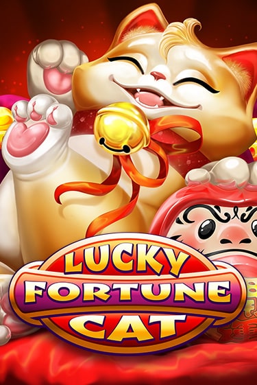 Lucky Fortune Cat игра онлайн | Казино 888 бесплатно и без регистрации