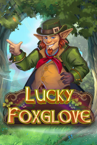 Lucky Foxglove игра онлайн | Казино 888 бесплатно и без регистрации