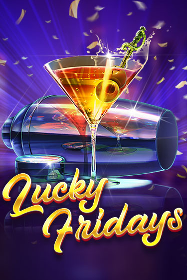 Lucky Fridays игра онлайн | Казино 888 бесплатно и без регистрации