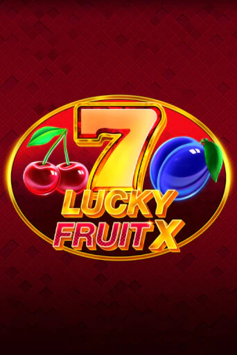 Lucky Fruit X игра онлайн | Казино 888 бесплатно и без регистрации