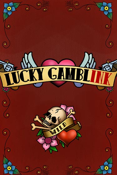 Lucky Gamblink игра онлайн | Казино 888 бесплатно и без регистрации