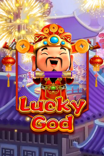 Lucky God игра онлайн | Казино 888 бесплатно и без регистрации