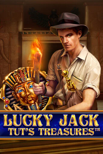 Lucky Jack – Tut’s Treasures игра онлайн | Казино 888 бесплатно и без регистрации