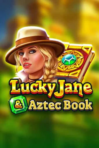 Lucky Jane & Aztec Book игра онлайн | Казино 888 бесплатно и без регистрации