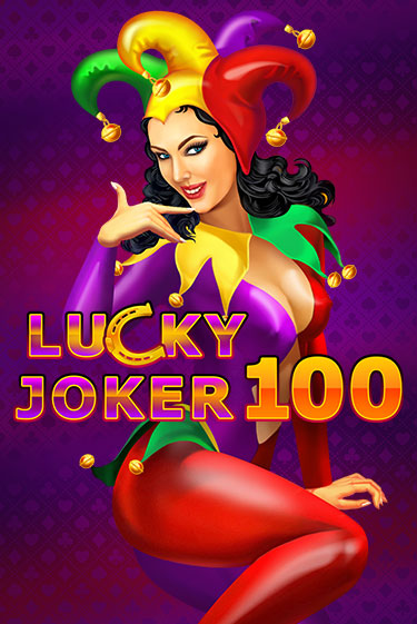 Lucky Joker 100 игра онлайн | Казино 888 бесплатно и без регистрации